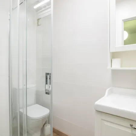 Fabuloso En El Soho Apartment Malaga