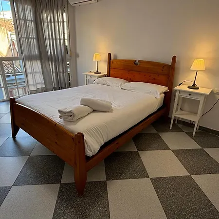 Fabuloso En El Soho Apartment Malaga